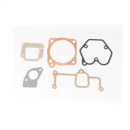 Прокладки двигателя 2V188F 88mm 3отв., к-кт 5 деталей, D178/186F, YQ-625152