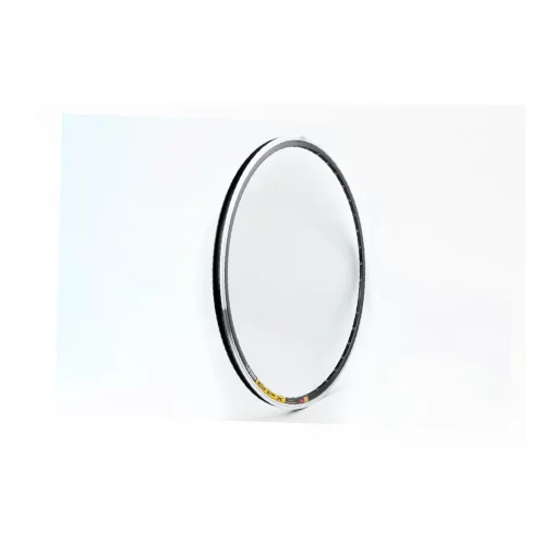 Обод 28" (622x14) V-brake, пистонированный, 14Gх36H алюминиевый, чёрный DPX, ВЕЛОКОЛЕСА, YQ-412423