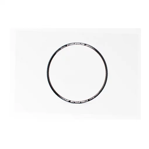 Обод 29" (622x19) Disk-brake, пистонированный, 14Gх36H алюминиевый, чёрный TAURUS 2000, ВЕЛОКОЛЕСА, YQ-406614