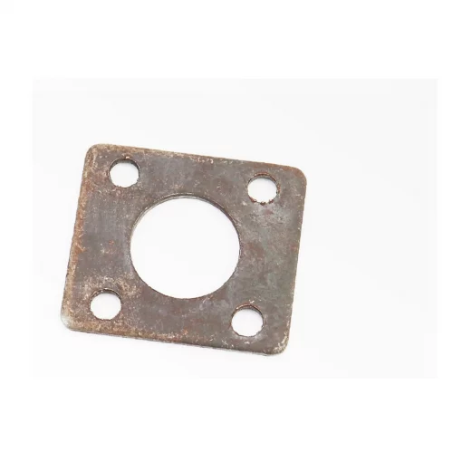 КПП-Зажимная пластина штока под 4отв, M175/195N, YQ-603121