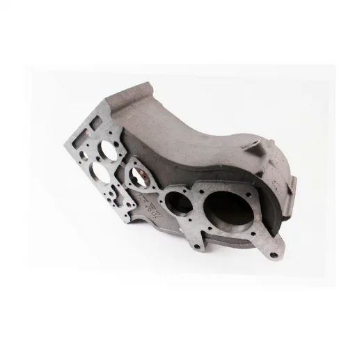 КПП-Корпус пустой, крепление под 2 болта 101-2, M175/195N, YQ-604350