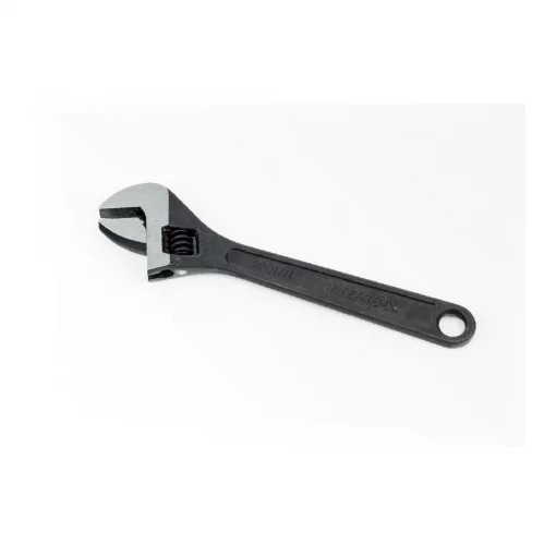 Ключ разводной 200мм,0-25мм (HT-0192), Ручний інструмент, YQ-702403