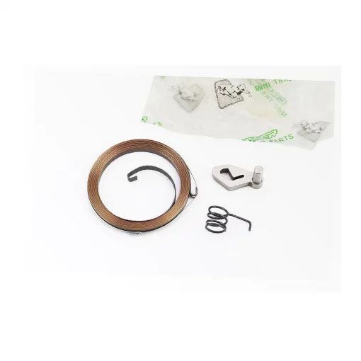 Ремонтний комплект ручного стартера (кулачок-1шт, пружина-2шт) 178F, D178/186F, YQ-602054