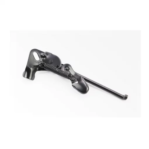 Подножка 18" задняя, чёрная, ВЕЛОАКСЕСУАРИ, YQ-409924