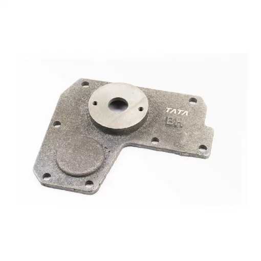 КПП-Крышка боковая (правая) 101-2, M175/195N, YQ-603157