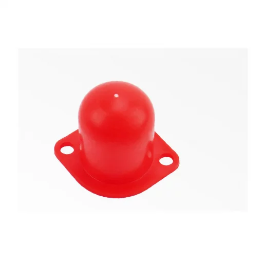 КПП-Крышка вала отбора мощ. (пластик), M175/195N, YQ-604164