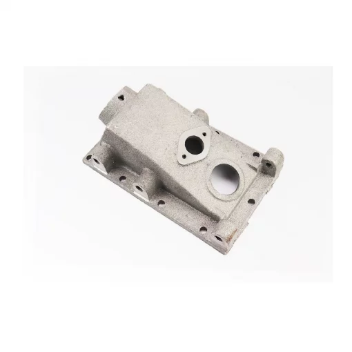 КПП-Кришка редуктора верхня 101-2 (2 отвір) тип 1, M175/195N, YQ-604243