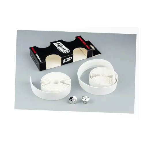 Обмотка ROAD руля 30х2000мм, белая, ВЕЛОЗАПЧАСТИНИ, YQ-411480