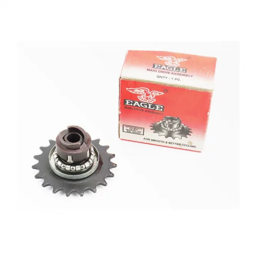 Пятерик ХВЗ (торпедо) в сборе, ВЕЛОЗАПЧАСТИНИ, YQ-411261