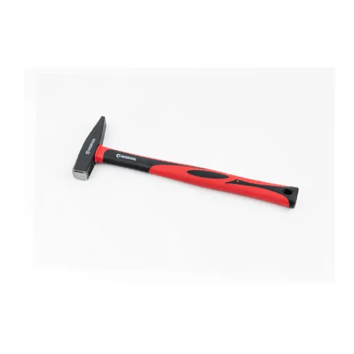 Молоток 200г, рукоятка из фибергласса (HT-0202), Ручний інструмент, YQ-702441