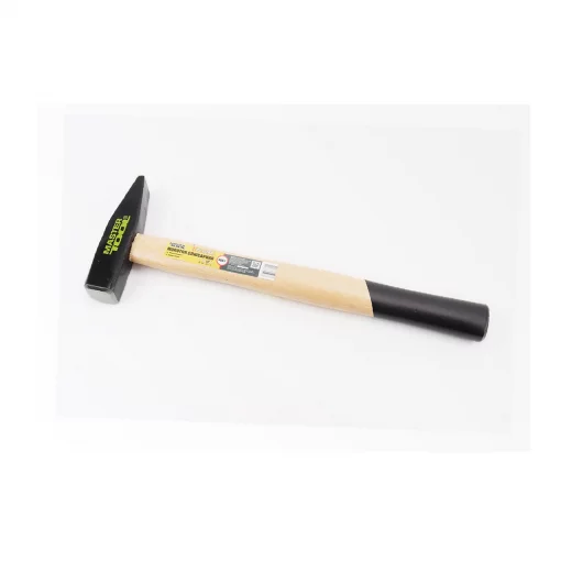 Молоток 400г, рукоятка из дерева (02-0204), Ручний інструмент, YQ-702301