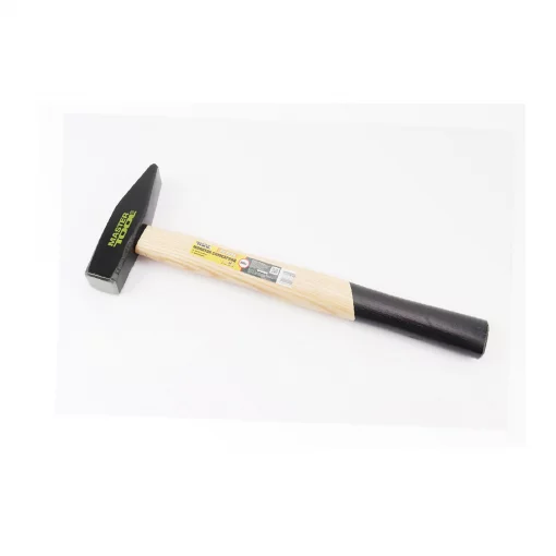 Молоток 600г, рукоятка из дерева (02-0206), Ручний інструмент, YQ-702303