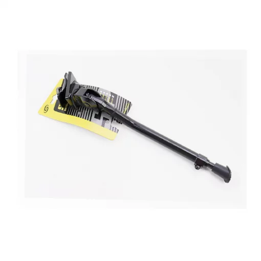 Подножка 20-29" центральная, телескопическая, алюминиевая, чёрная SKC-22A, ВЕЛОАКСЕСУАРИ, YQ-409216