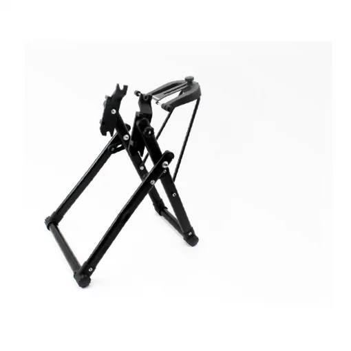 Стенд для центрування коліс 16-29", HS-X009, ВЕЛОІНСТРУМЕНТ, YQ-407196