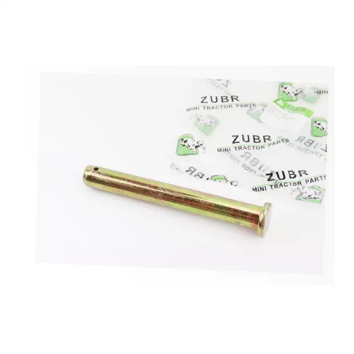 КПП-Палець причіпний D-19мм, M175/195N, YQ-624401