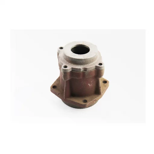 КПП-Піввісі корпус, h-106мм 101-2+кришка к-кт, M175/195N, YQ-624071