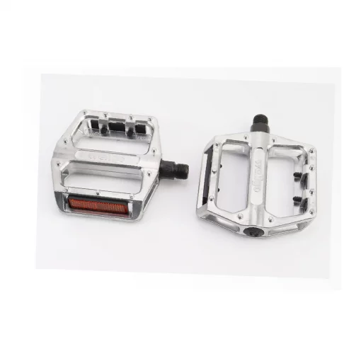 Педали BMX 9/16" (109x100.5x26мм) алюминиевые, B087DU, ВЕЛОЗАПЧАСТИНИ, YQ-411138