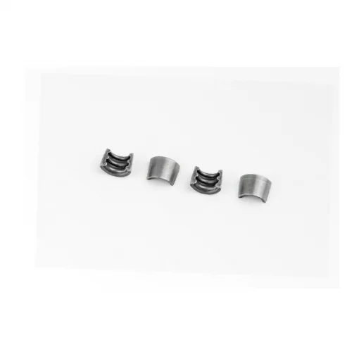 Сухар клапана к-т 4шт 198F/1100F, D178/186F, YQ-625144