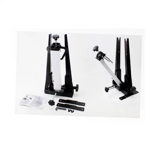 Стенд для центровки колес 16-29", YC-512NB, ВЕЛОІНСТРУМЕНТ, YQ-407052