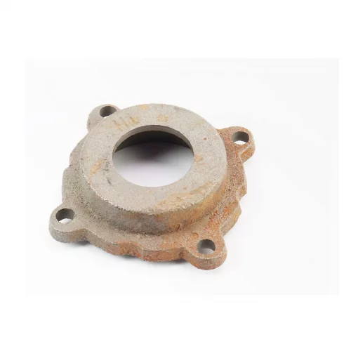 КПП-Полуоси крышка, M175/195N, YQ-604305