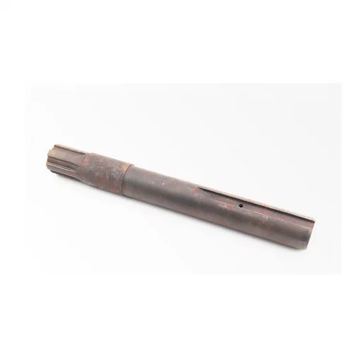 КПП-Піввісь 6 шліців, L-350мм, D-40мм 81-1, M175/195N, YQ-624040