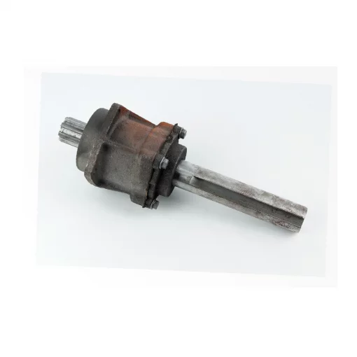 КПП-Полуось в сборе, 8 шлицов, L-360мм, D-39мм 101-2, M175/195N, YQ-624413