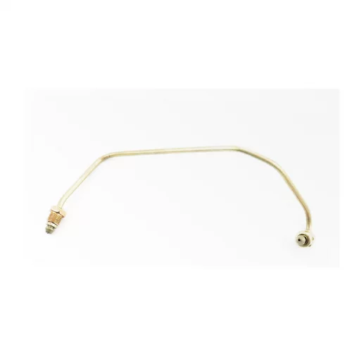 Трубка топливная (металл) 186F Тип 2, D178/186F, YQ-602418