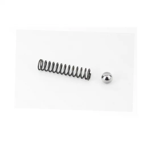 КПП-Пружина вилки D-8мм, L-36мм+кулька D-8мм, M175/195N, YQ-604813