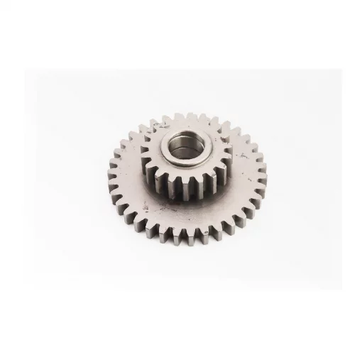 КПП-Шестерня 81-1 Z-19х35 (возможен налет), M175/195N, YQ-604397