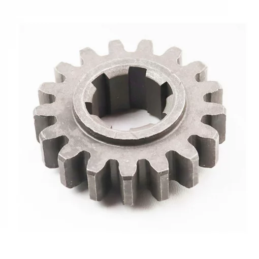 КПП-Шестерня Z-17, M175/195N, YQ-604416