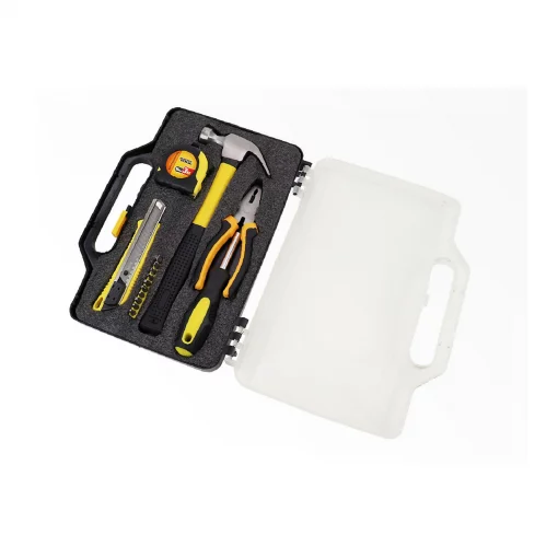 Набор инструмента 15 предметов (78-0315), Ручний інструмент, YQ-702307