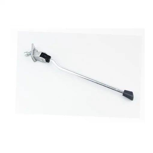 Подножка 28" центральная, алюминиевая, S-009A, ВЕЛОАКСЕСУАРИ, YQ-414012