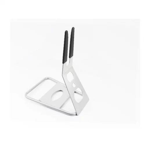 Подставка под заднее колесо 26", серая KL-BS02, ВЕЛОАКСЕСУАРИ, YQ-409017