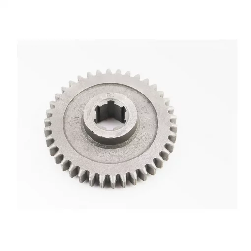 КПП-Шестерня ведуча 2-й передачі 101-2 Z-38 (можливий наліт), M175/195N, YQ-604191