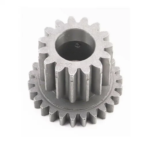 КПП-Шестерня ведуча підвищувальна Z-15х26, M175/195N, YQ-604193