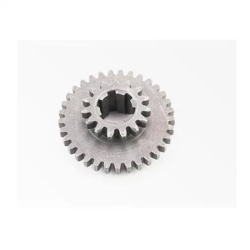 КПП-Шестерня первичного вала 81-1 Z-15x33, M175/195N, YQ-604369