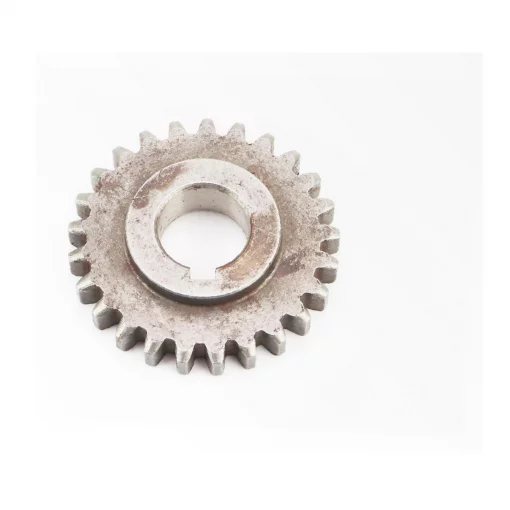 КПП-Шестерня під шпонку h-14мм, Z-25, d-22мм, M175/195N, YQ-604707