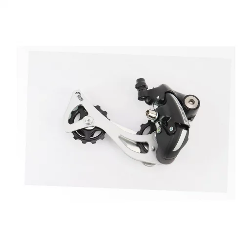 Перекидка цепи задняя 7/8зв. крепл. болт, чёрно-серая ACERA RD-M360, ВЕЛОЗАПЧАСТИНИ, YQ-404016