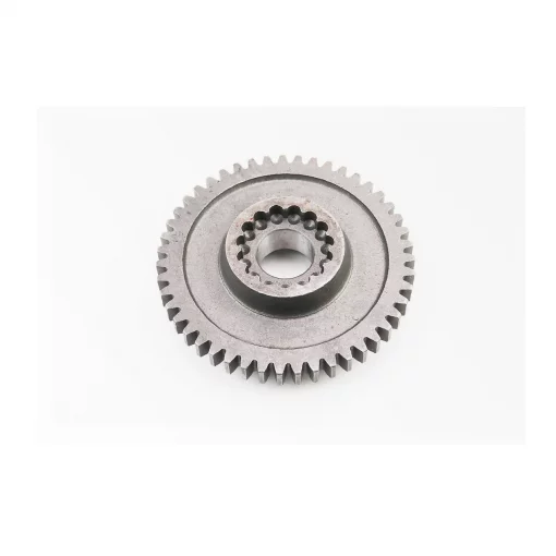 КПП-Шестерня дифференциала ведущая 101-2 Z-47 (возможен налет), M175/195N, YQ-604199