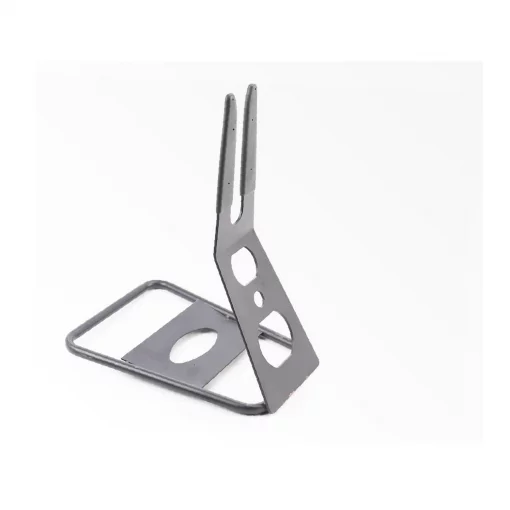 УЦЕНКА Подставка под заднее колесо 26", чёрная KL-BS02 (нетоварный вид, б/у, см. фото), ВЕЛОАКСЕСУАРИ, YQ-409870