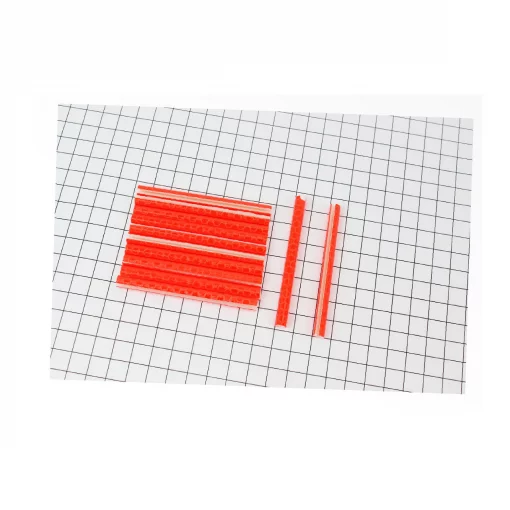 Светоотражатели на спицы 5х75мм, 12шт к-кт, оранжевые JY-1201, ВЕЛОАКСЕСУАРИ, YQ-409304