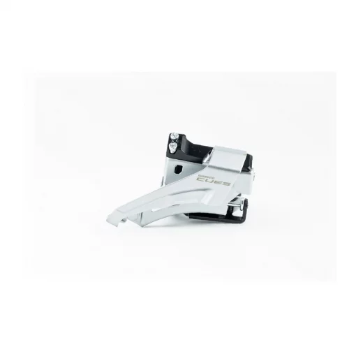 Перекидка цепи передняя с универсальной тягой, крепл. 31,8/34,9мм, под звезду 36/40T, CUES FD-U4000-M (трансмиссия 2x9/10),