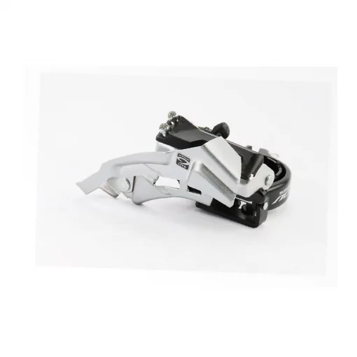 Перекидка цепи передняя с универсальной тягой, крепл. 31,8/34,9мм, под звезду 40Т, ACERA FD-М3000, ВЕЛОЗАПЧАСТИНИ, YQ-404144