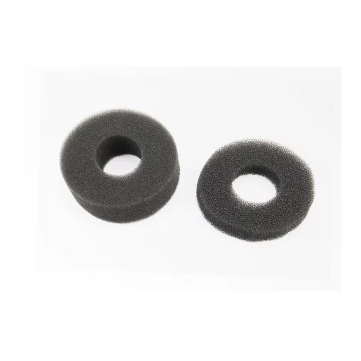 Фильтр воздушный-элемент тонкой очистки 178F, поролон к-кт 2шт Тип 2, D178/186F, YQ-602462