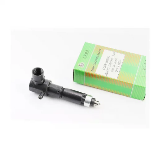 Форсунка 178FA ZUBR Dрозп.-7мм, L-105мм, D178/186F, YQ-602711