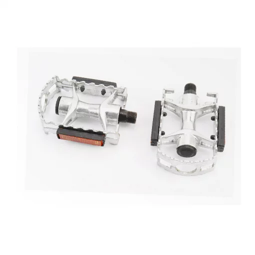 Педали MTB 9/16" (103x66x25мм) алюминиевые, HJL-887, ВЕЛОЗАПЧАСТИНИ, YQ-406541