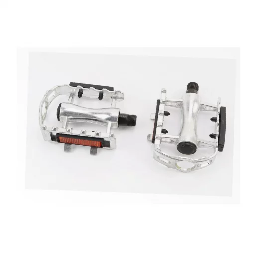 Педали MTB 9/16" (103x66x30мм) алюминиевые, ВЕЛОЗАПЧАСТИНИ, YQ-411226