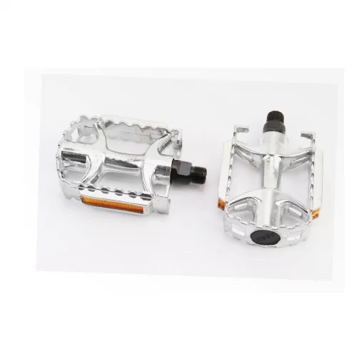 Педали MTB 9/16" (104x77x32мм) алюминиевые, WP895, ВЕЛОЗАПЧАСТИНИ, YQ-406774