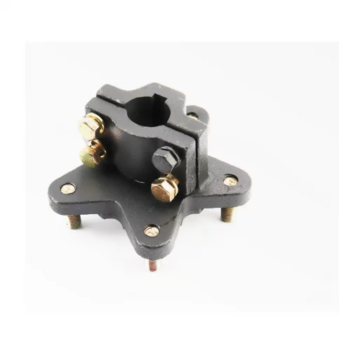 Ступица колеса, d-39мм, 5отв. 6,00-12, M175/195N, YQ-604992