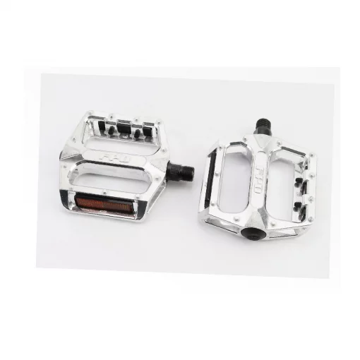 Педали MTB широкие 9/16" (108x100x24мм) алюминиевые, NWL-219, ВЕЛОЗАПЧАСТИНИ, YQ-411367